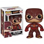 خرید عروسک POP! - شخصیت The Flash